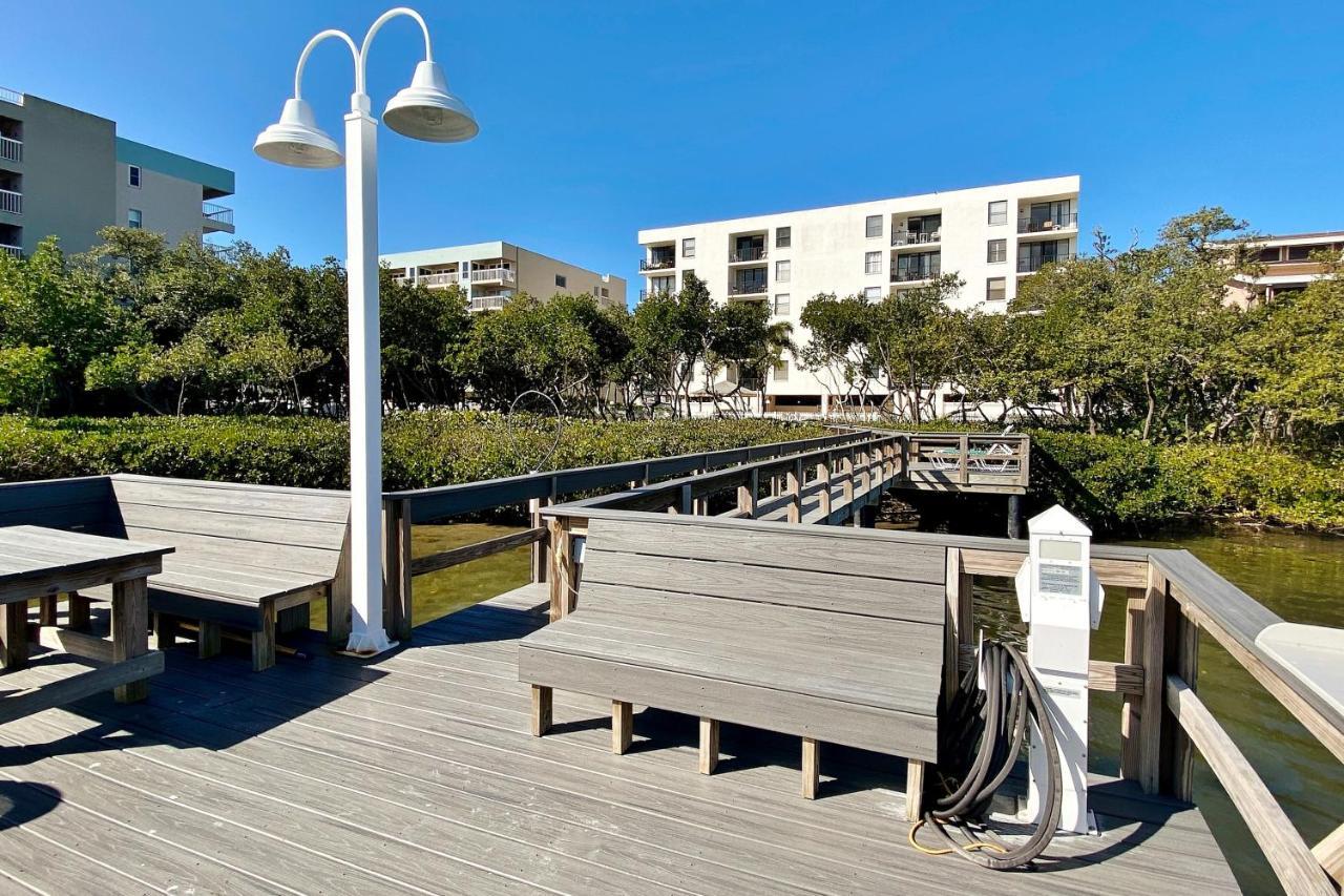 Apartment Quiet Waters D4 Clearwater Beach