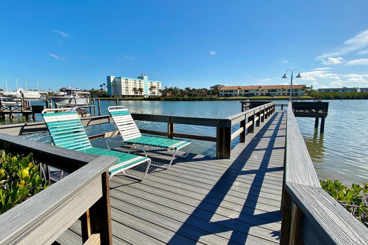 Quiet Waters D4 Apartment *