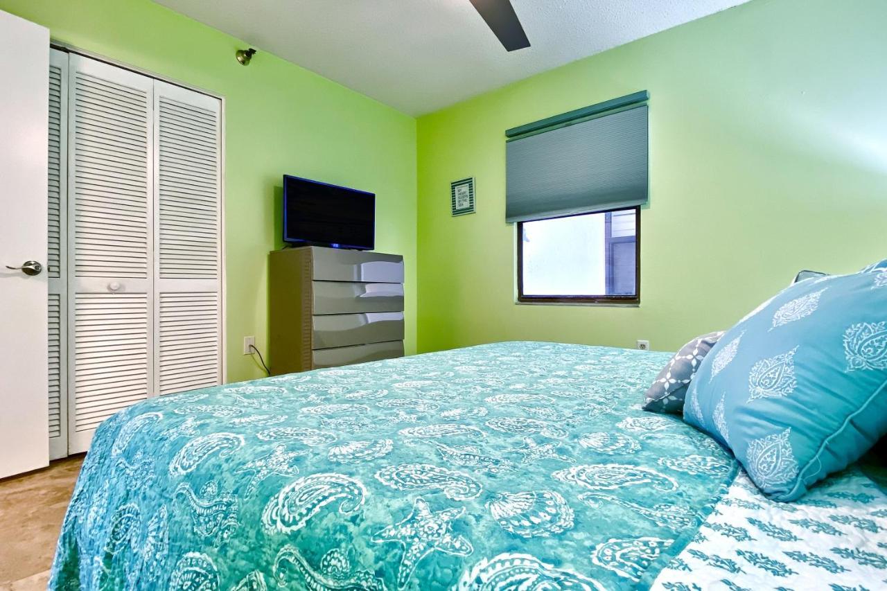 Apartment Quiet Waters D4 Clearwater Beach