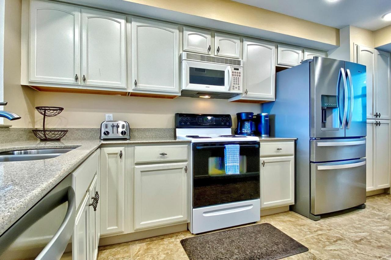 Quiet Waters D4 Apartment *