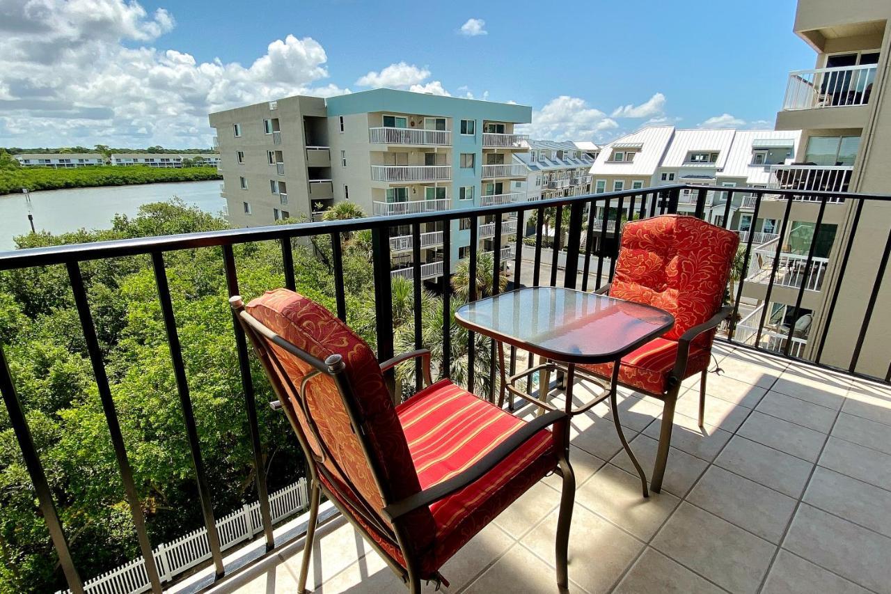 Quiet Waters D4 Apartment *