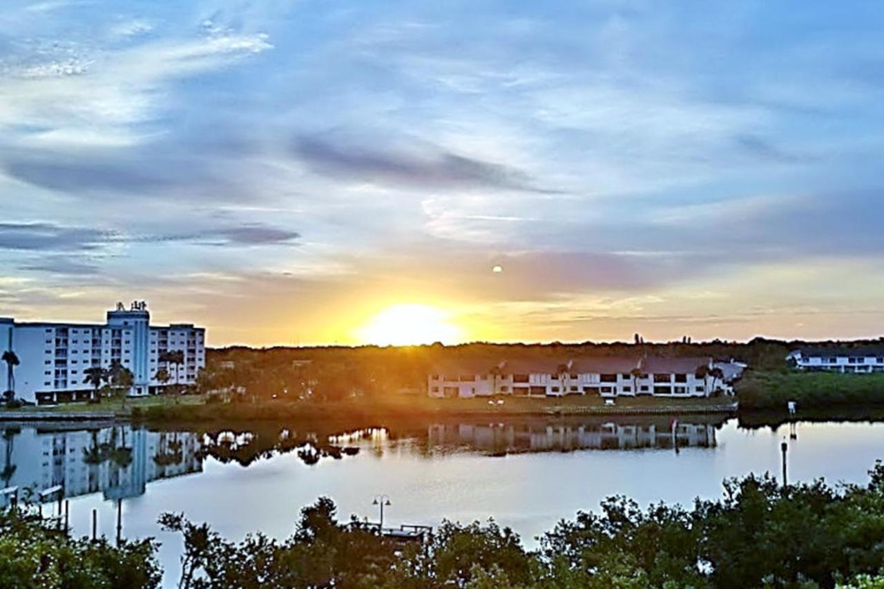 Quiet Waters D4 Apartment Clearwater Beach