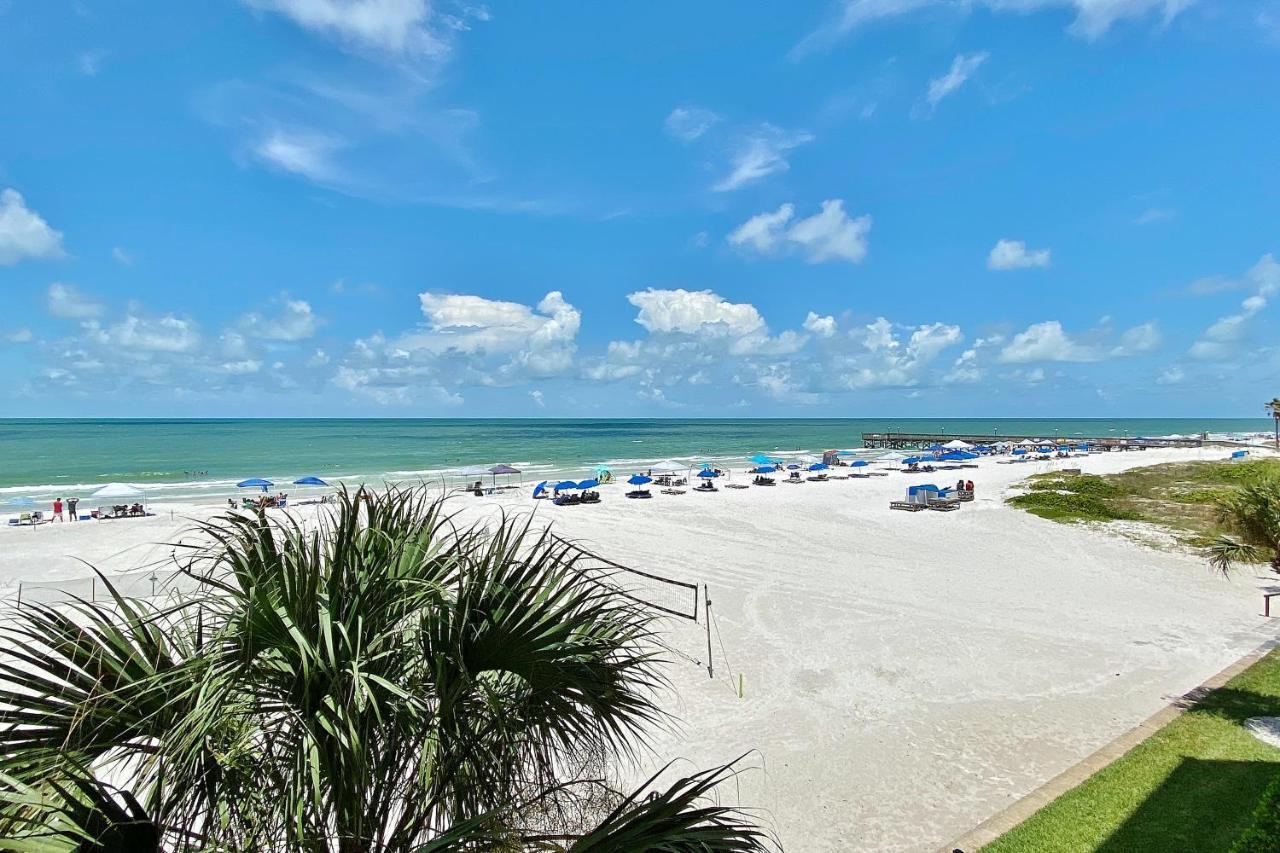 Apartment 1208 Clearwater Beach
