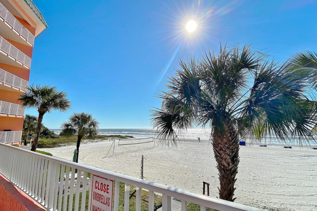 1208 Clearwater Beach
