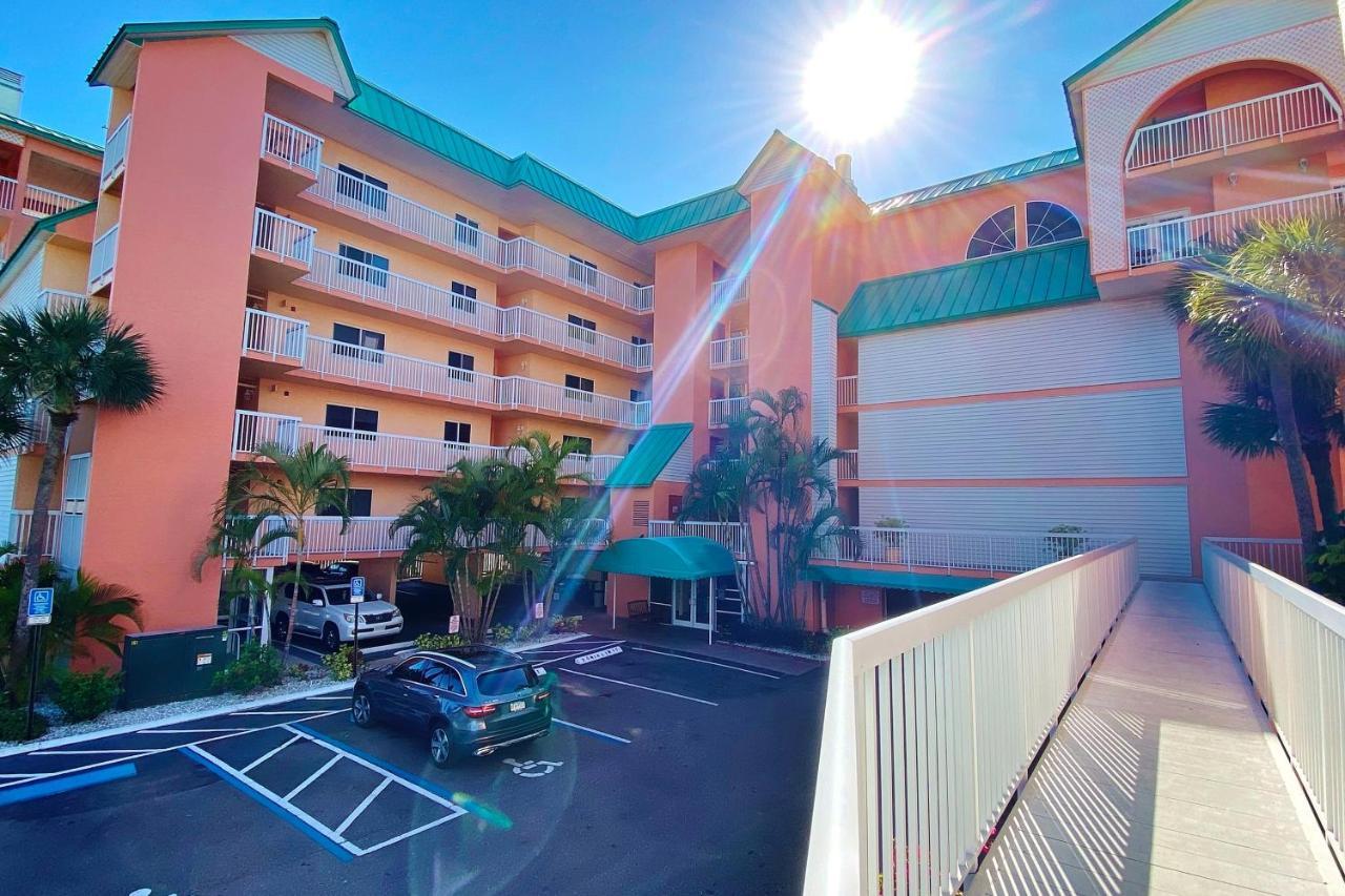 1208 Apartment