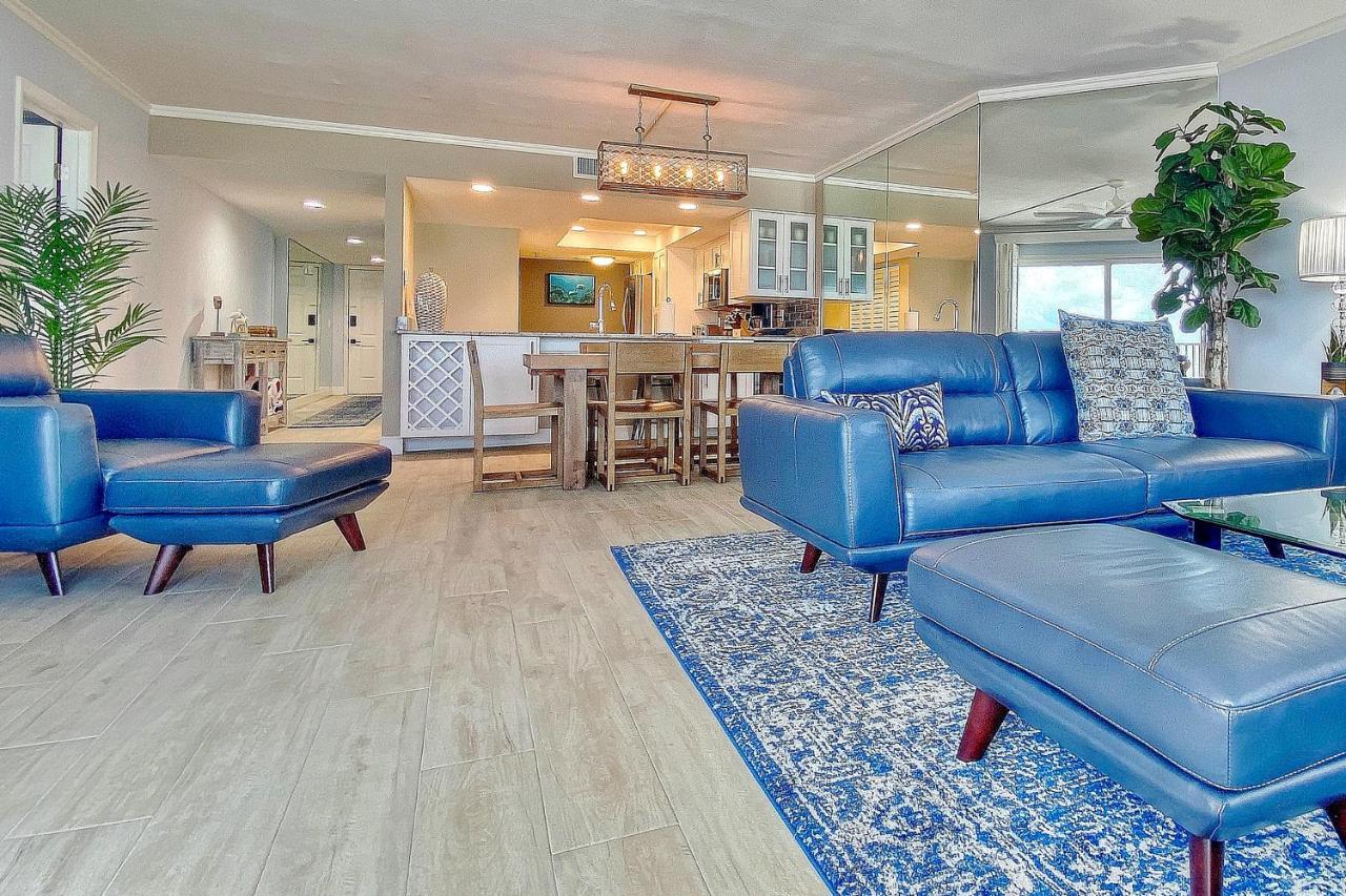 Apartment 1208 Clearwater Beach