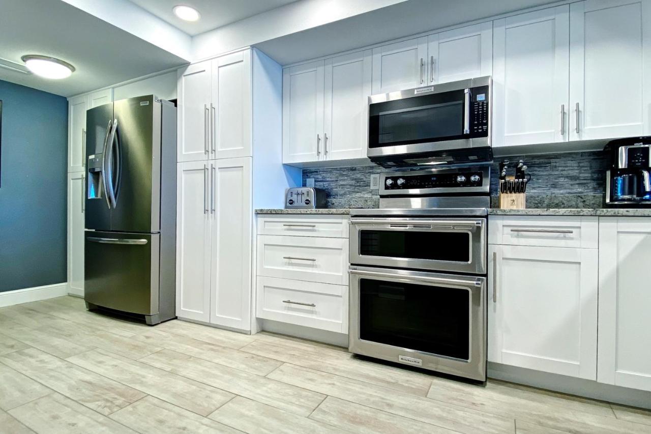 1208 Apartment *