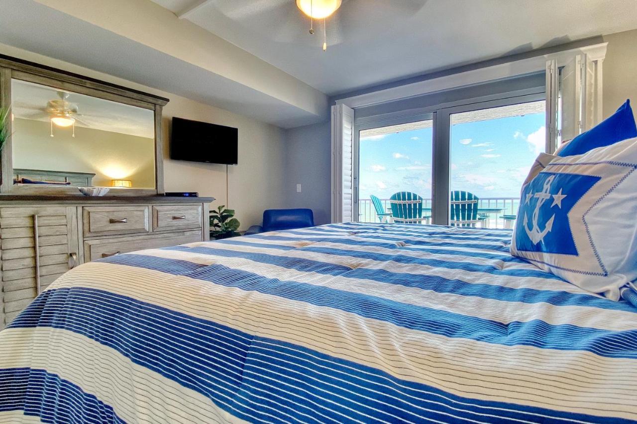 1208 Apartment