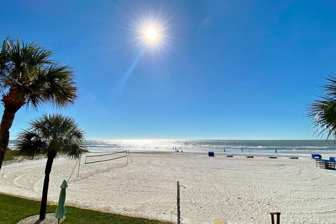 1208 * Clearwater Beach