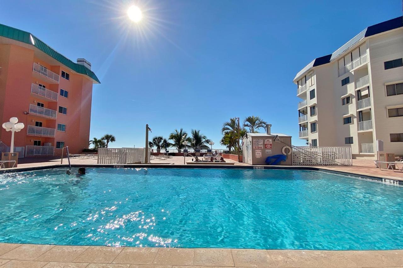 1208 Apartment *