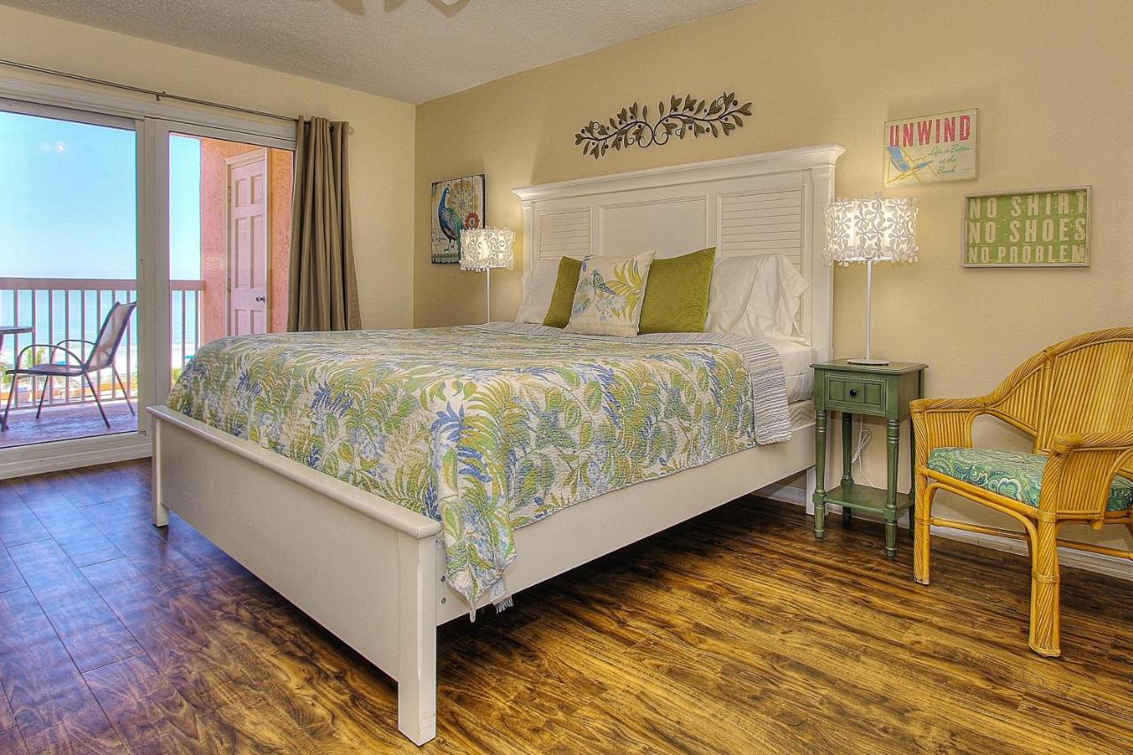 2402 Apartment Clearwater Beach