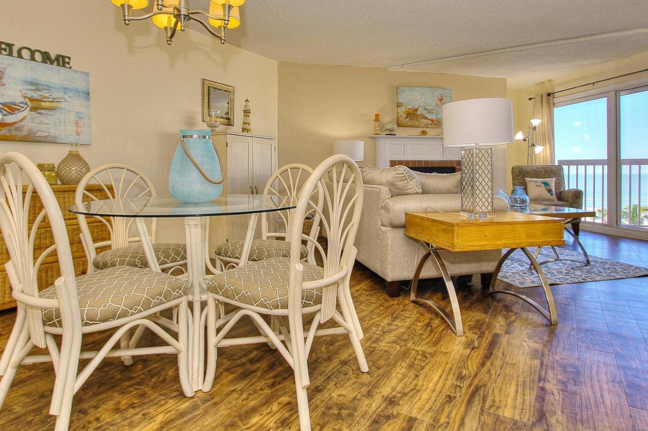 Apartment 2402 *