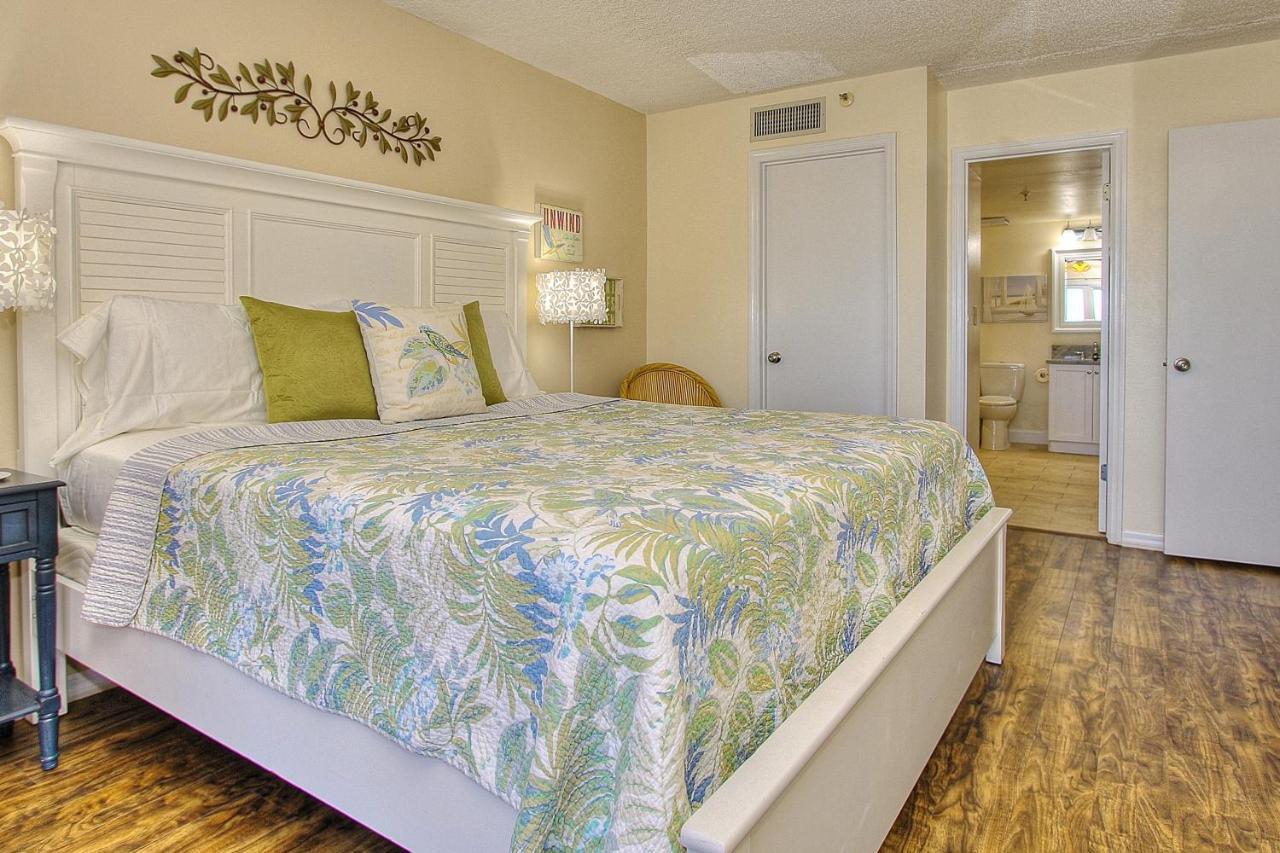 Apartment 2402 Clearwater Beach