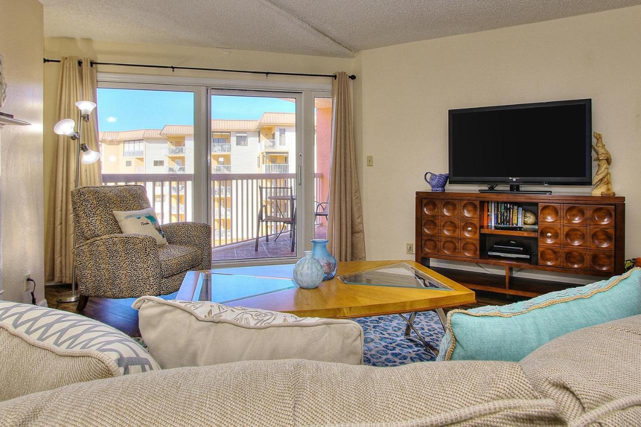 Apartment 2402 Clearwater Beach
