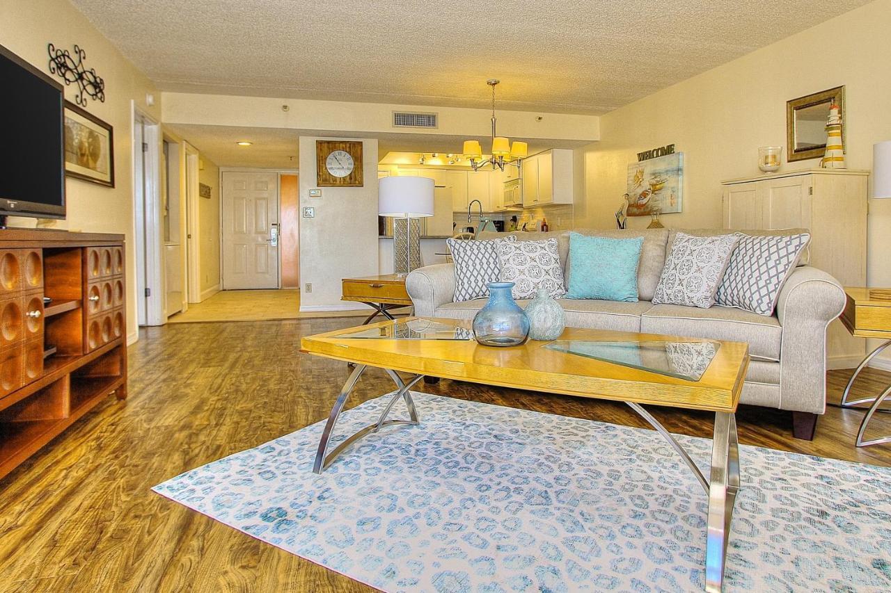 2402 Apartment *