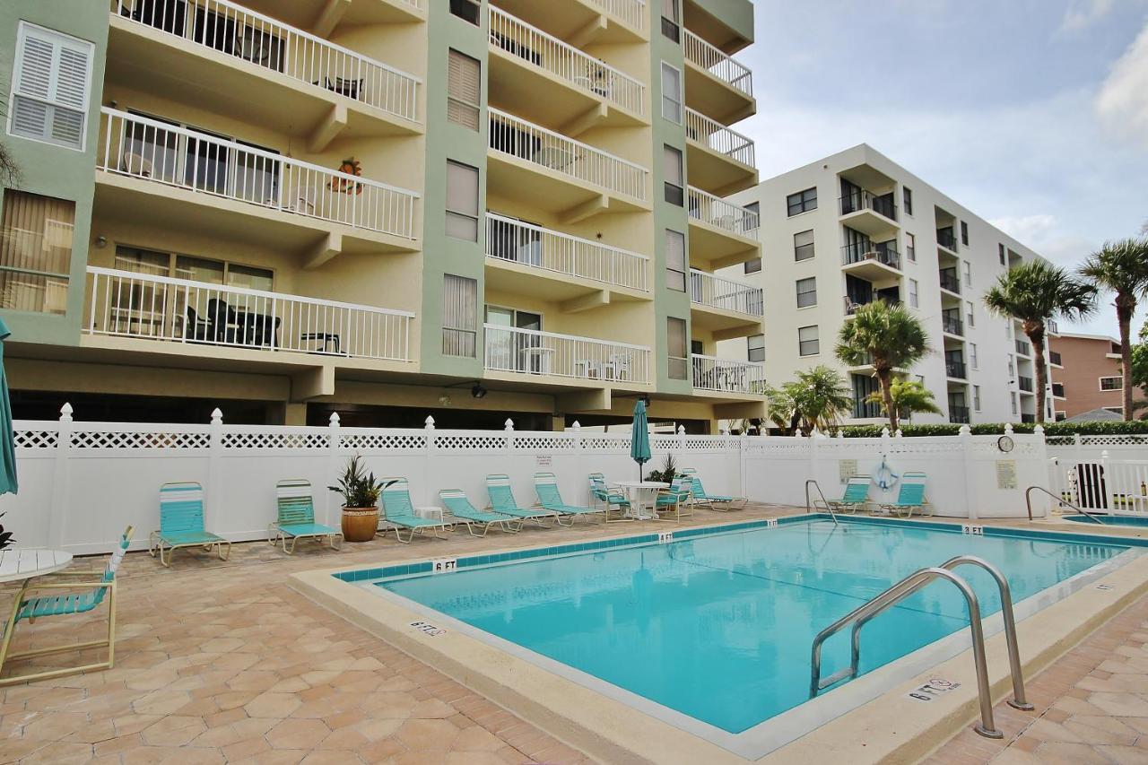 Apartment Water View 107 *