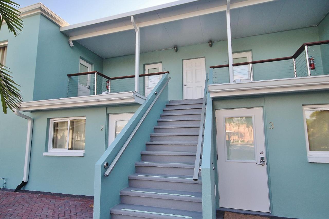 Apartment Bungalow Beach Place 5 *
