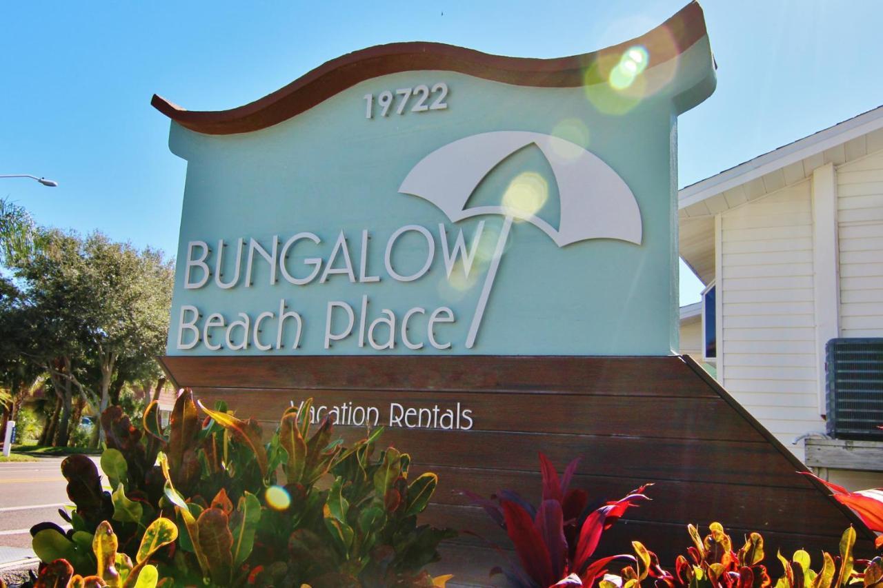 Hotel Bungalow Beach Place 7 Clearwater Beach