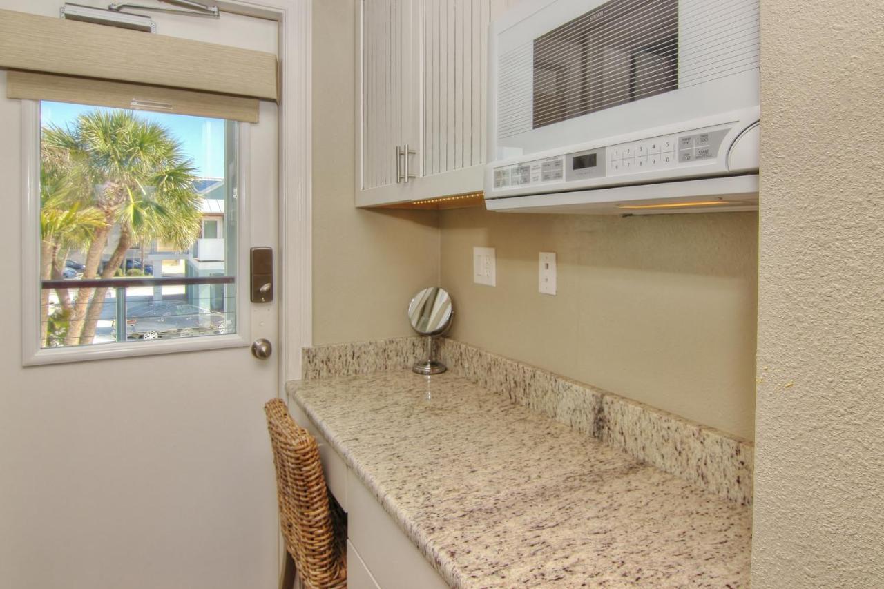 Bungalow Beach Place 7 Hotel
