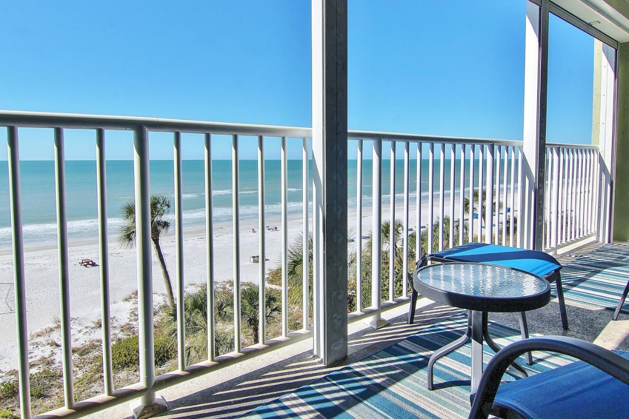Castle I 603 Apartment Clearwater Beach