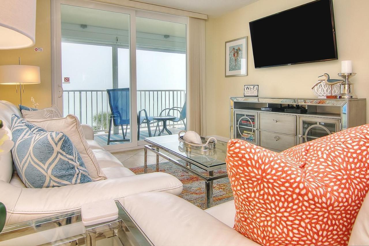Castle I 603 Apartment Clearwater Beach