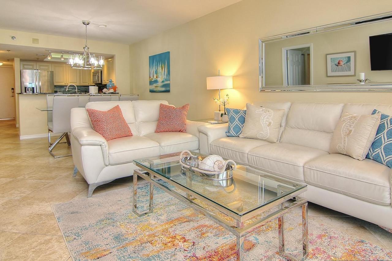Castle I 603 Apartment Clearwater Beach