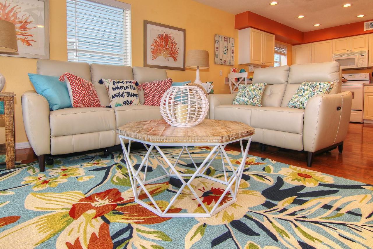 Hotel Sea Isle Villas F *