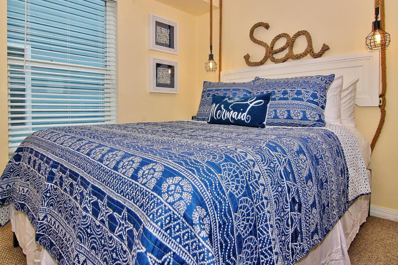 Sea Isle Villas F Hotel