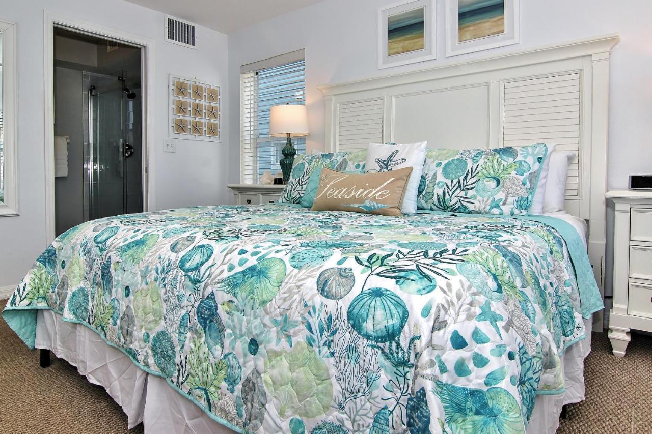 Sea Isle Villas F