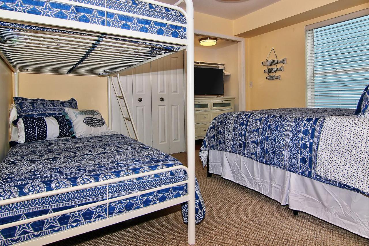 Sea Isle Villas F Hotel