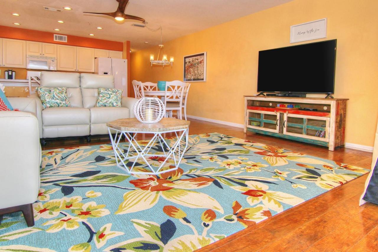 Sea Isle Villas F Hotel