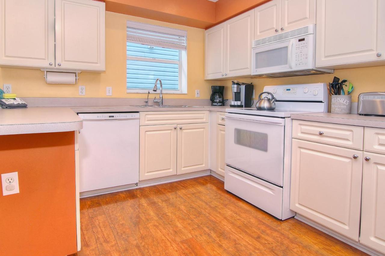 Hotel Sea Isle Villas F
