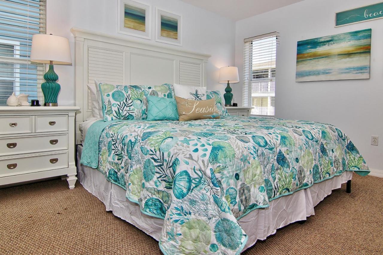 Sea Isle Villas F