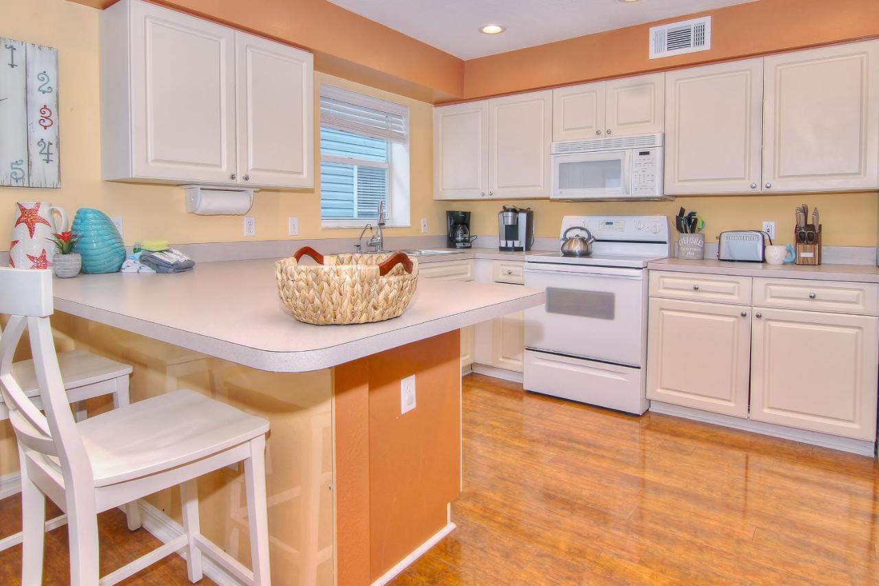 Hotel Sea Isle Villas F