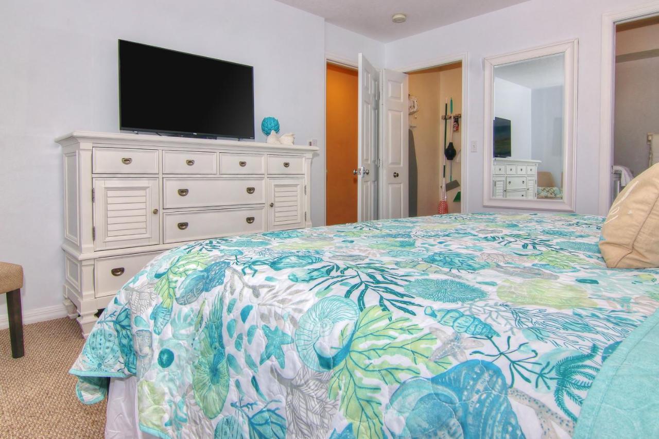 Hotel Sea Isle Villas F Clearwater Beach