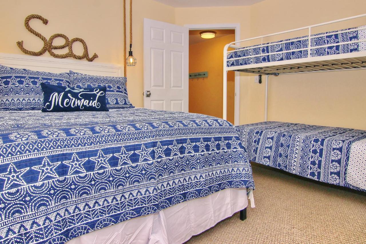 Sea Isle Villas F Clearwater Beach
