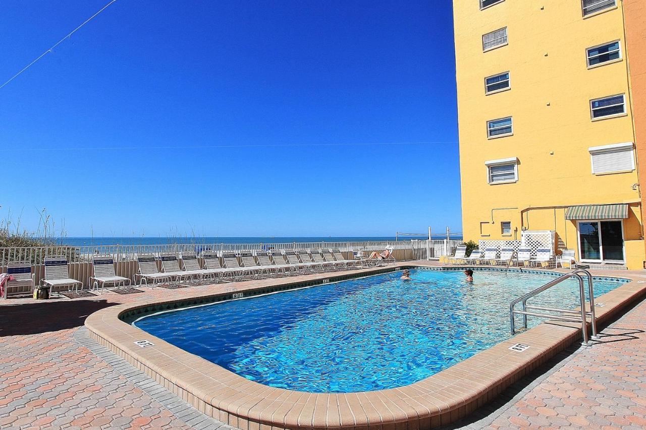 Iii 703 Apartment Clearwater Beach