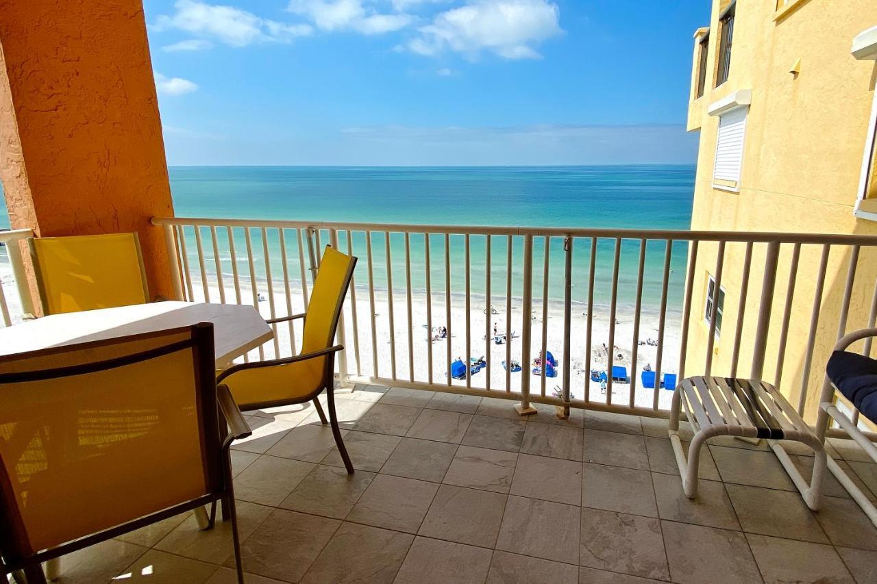 Iii 703 * Clearwater Beach