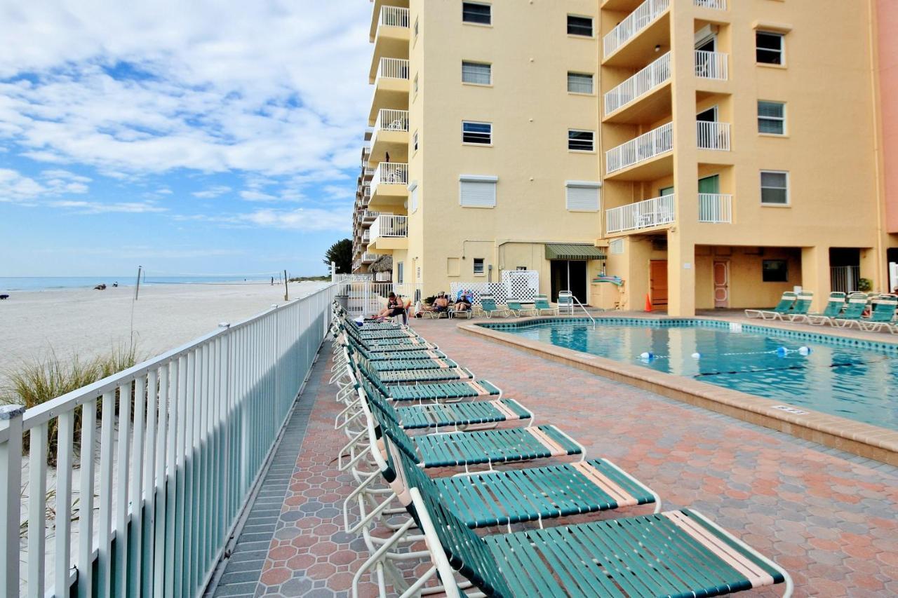 Apartment Iii 703 Clearwater Beach