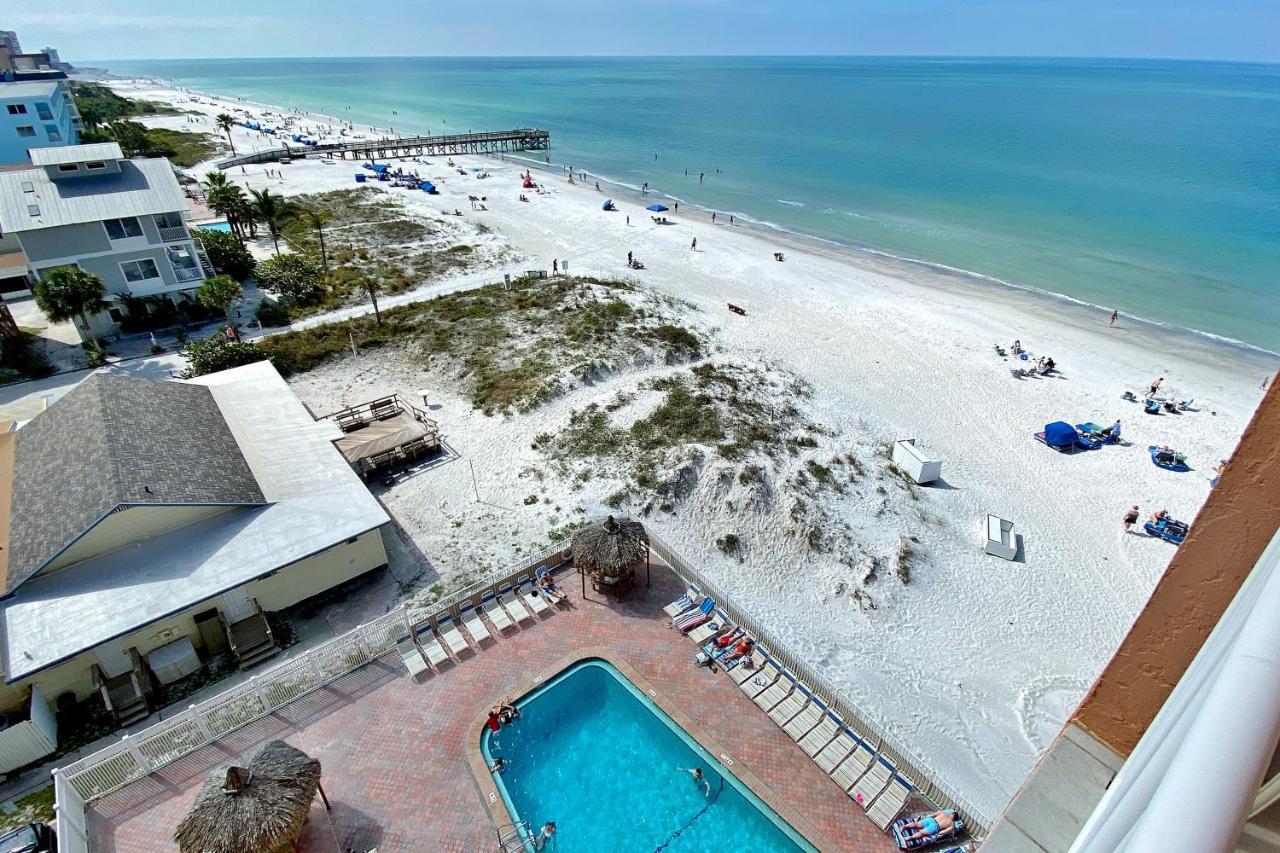 Iii 703 * Clearwater Beach
