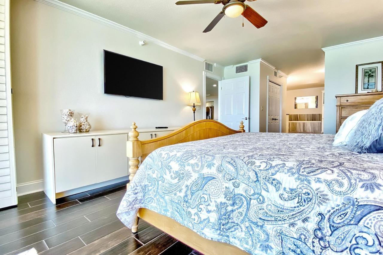 Crescent Club Ii Phb Apartment Clearwater Beach