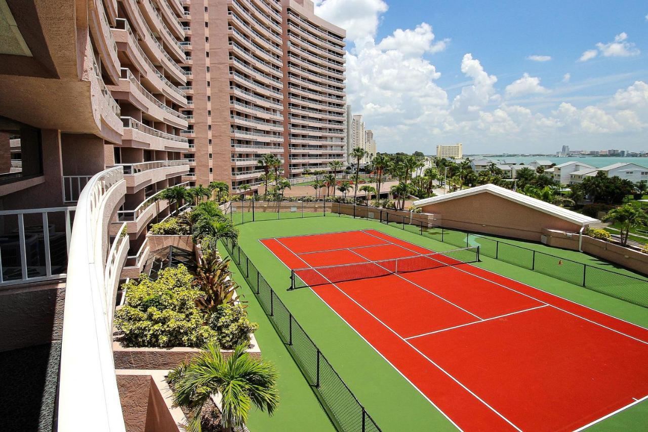 Crescent Club Ii Phb Apartment *
