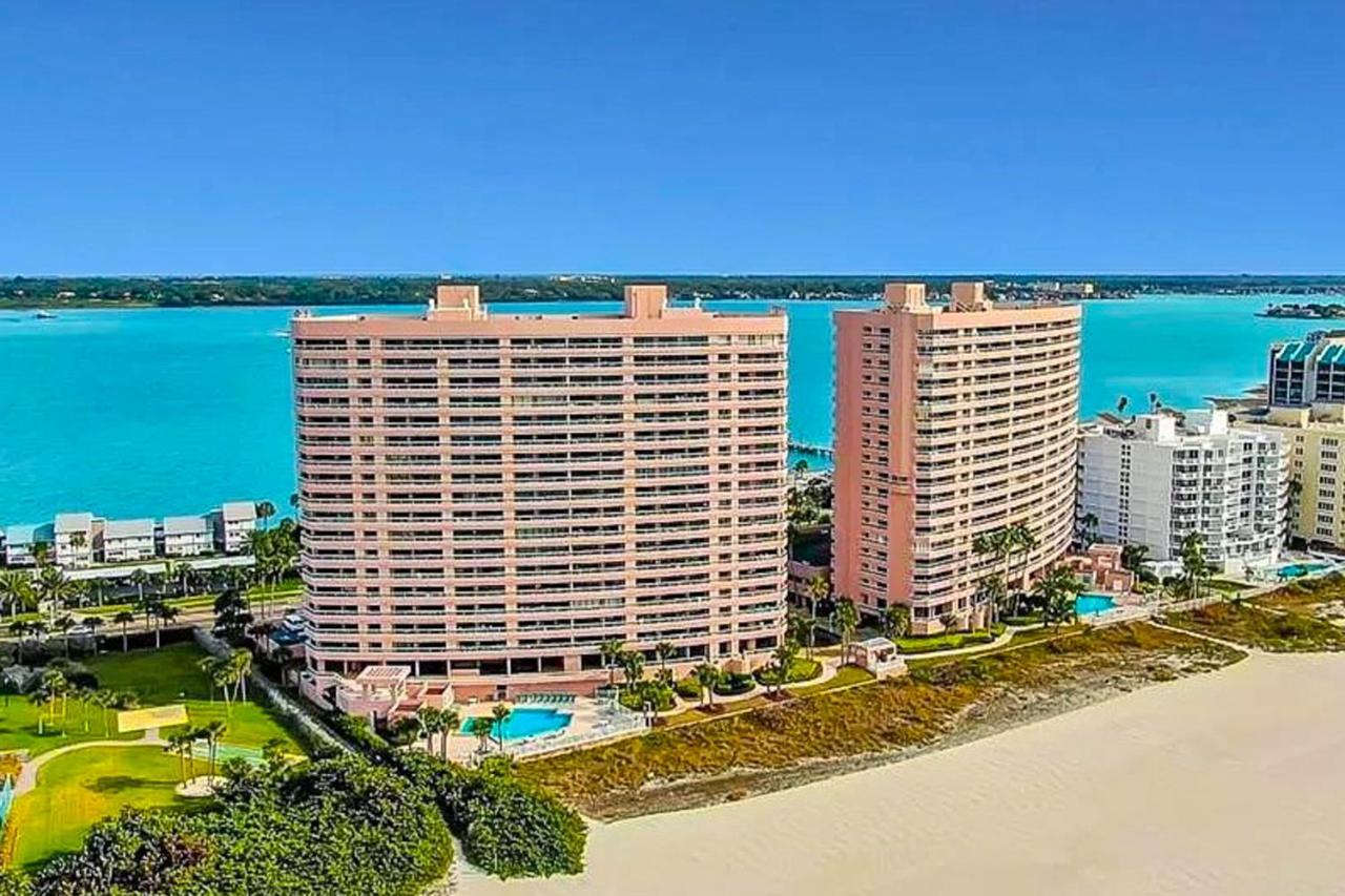 Crescent Club Ii Phb Apartment Clearwater Beach