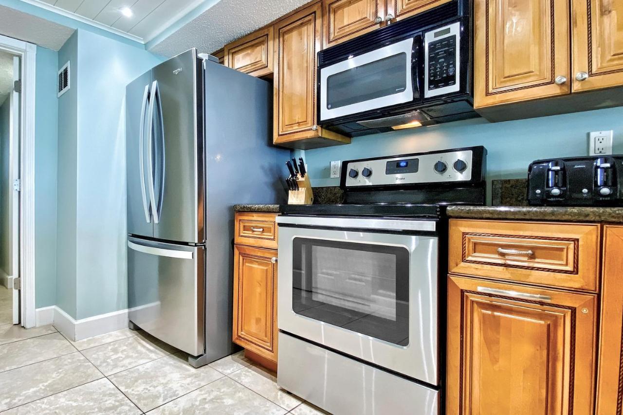 1408 Apartment