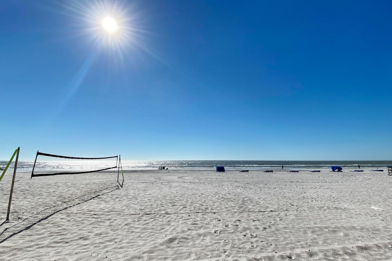 Apartment 1408 Clearwater Beach