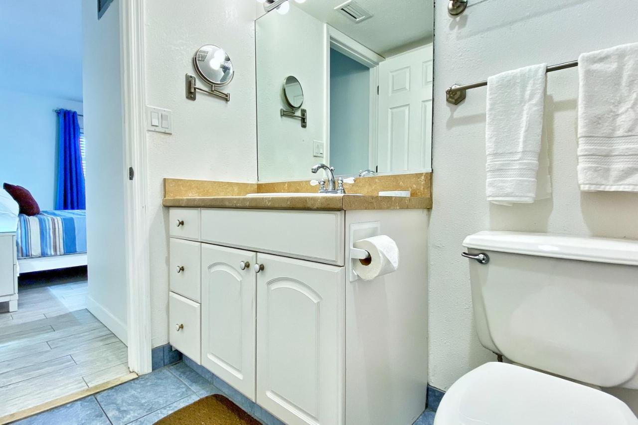 Apartment Iii 703 Clearwater Beach