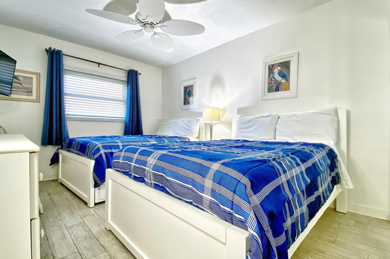 Apartment Iii 703