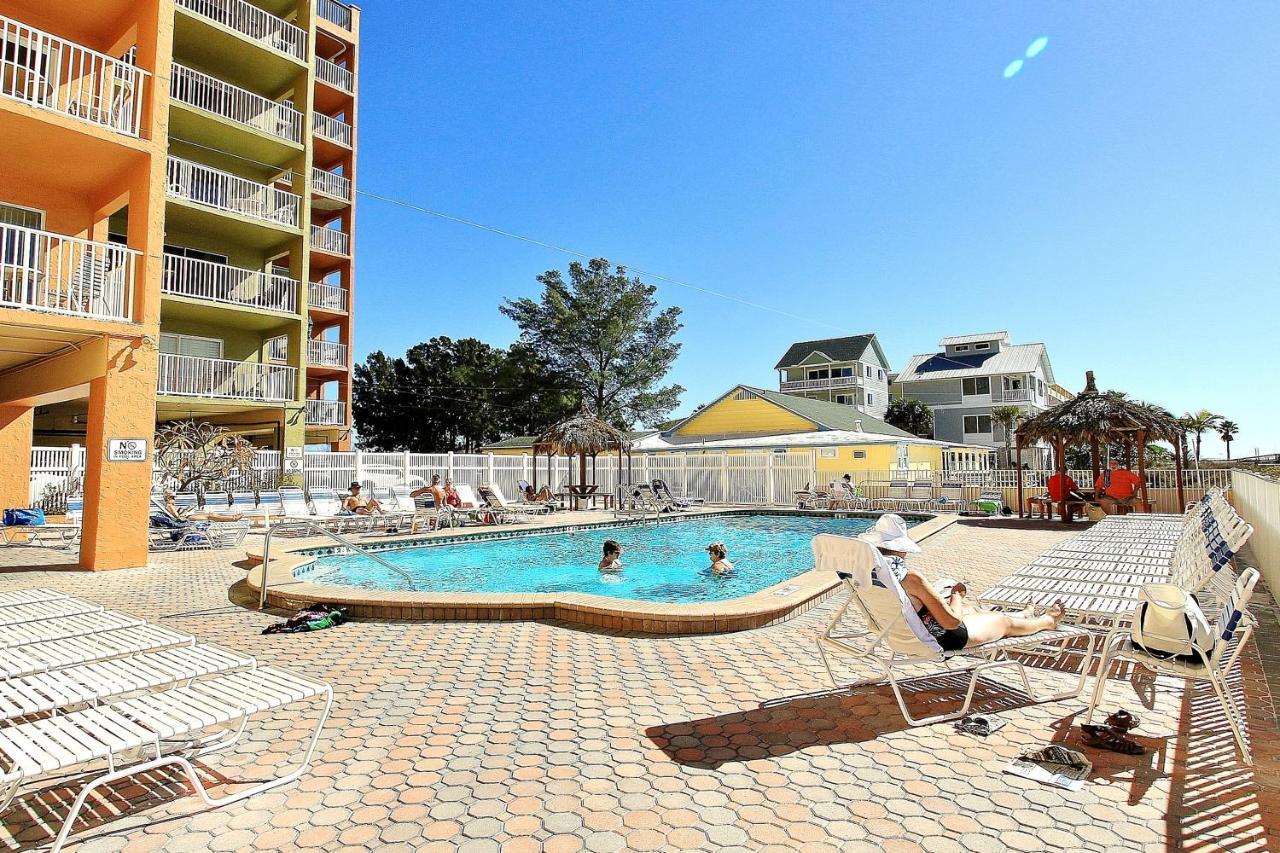 Apartment Iii 703