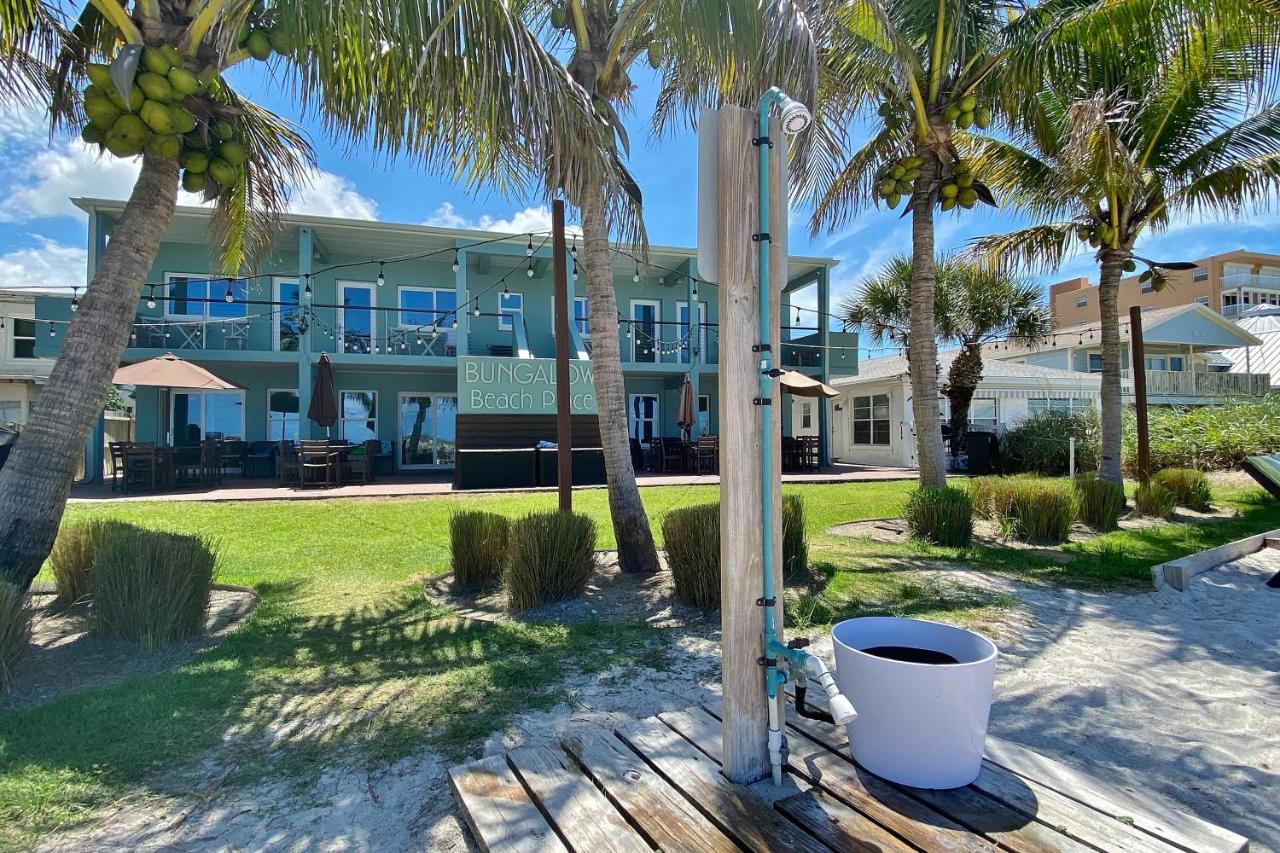 Bungalow Beach Place 6 Hotel