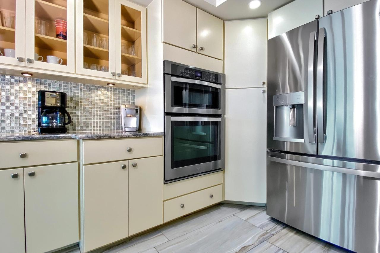 Apartment Crescent Club Ii Phb Clearwater Beach